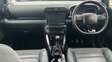 Citroen C3 Aircross 1.2 PureTech 110 Shine Plus 5dr Petrol Hatchback